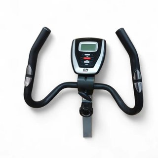 BICICLETA ESTATICA BH ARTIC