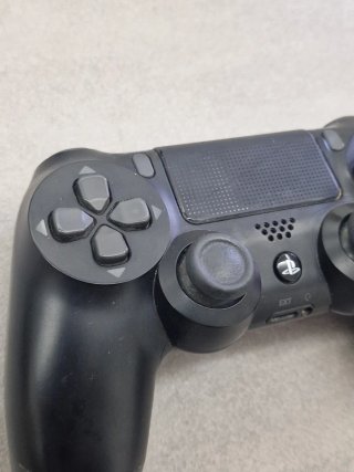 Controller PS4 Nero Joystick Sony