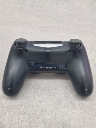 Controller PS4 Nero Joystick Sony