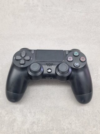 Controller PS4 Nero Joystick Sony