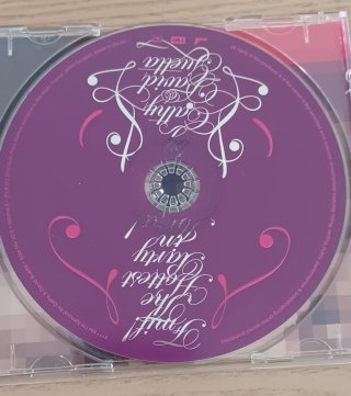 CD F*** Me I'm Famous! David Guetta