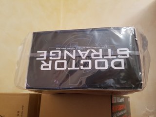 Hot Toys Marvel Doctor Strange Avengers MMS484 1/6