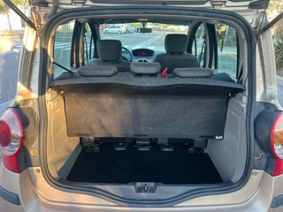 Renault Modus 2005