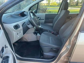 Renault Modus 2005