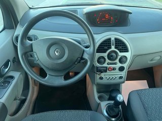 Renault Modus 2005