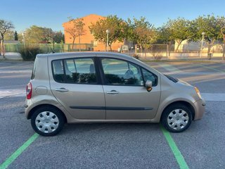 Renault Modus 2005