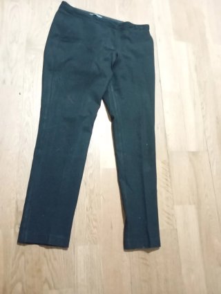Pantalón negro