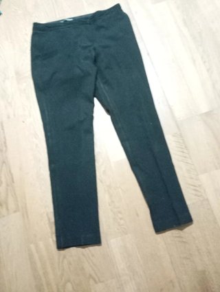 Pantalón negro