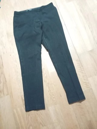 Pantalón negro