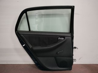 106658 PUERTA TRASERA IZQUIERDA TOYOTA COROLLA E12