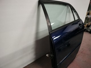 106658 PUERTA TRASERA IZQUIERDA TOYOTA COROLLA E12