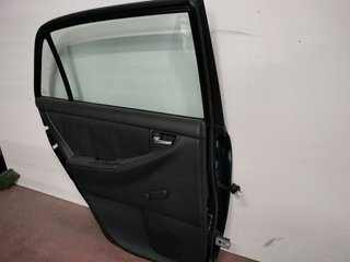 106658 PUERTA TRASERA IZQUIERDA TOYOTA COROLLA E12