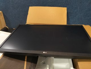 Monitor LG 27MK430H-B 27" IPS Full HD 75Hz