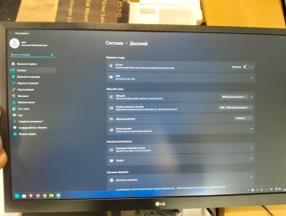 Monitor LG 27MK430H-B 27" IPS Full HD 75Hz