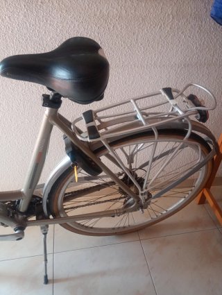 Bicicleta Batavus Urbana