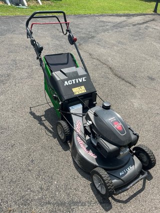 Cortacésped ACTIVE 5400 SVH