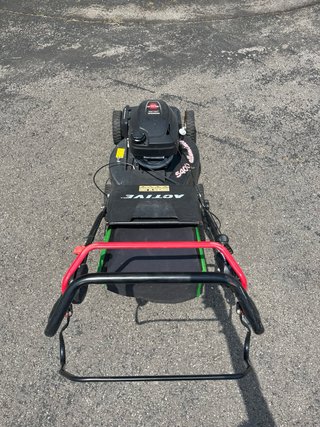 Cortacésped ACTIVE 5400 SVH