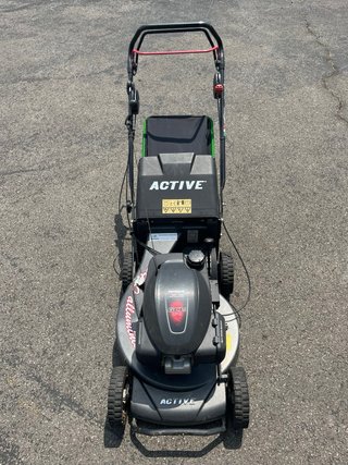 Cortacésped ACTIVE 5400 SVH