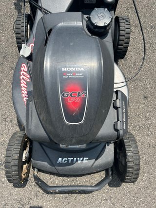 Cortacésped ACTIVE 5400 SVH