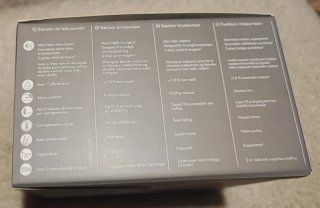 Medela Motion InBra Sacaleches Eléctrico