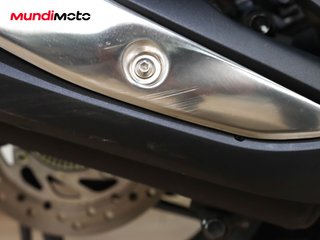 HONDA SH 125I