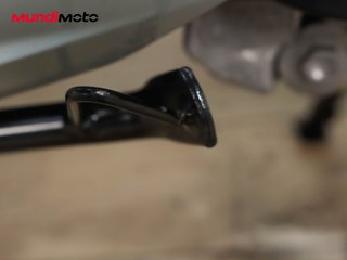 HONDA SH 125I