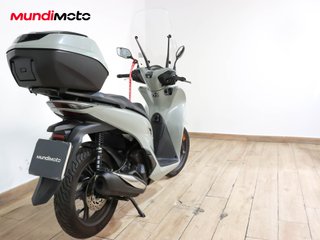 HONDA SH 125I