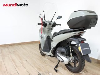 HONDA SH 125I