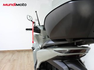 HONDA SH 125I