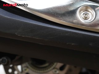 HONDA SH 125I