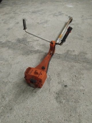 Desbrozadora Husqvarna 240R