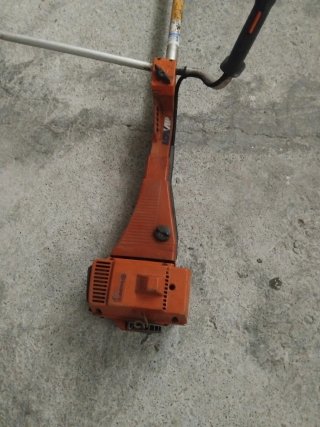 Desbrozadora Husqvarna 240R