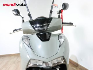 HONDA SH 125I