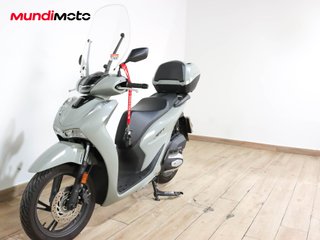HONDA SH 125I