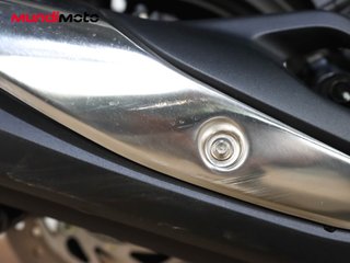 HONDA SH 125I