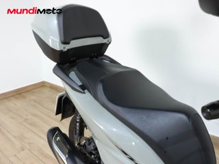HONDA SH 125I