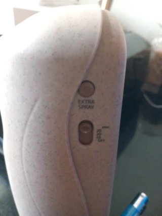 Dispensador de ambientador