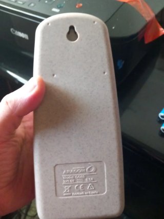 Dispensador de ambientador