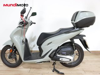 HONDA SH 125I