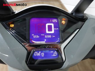 HONDA SH 125I
