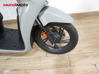 HONDA SH 125I