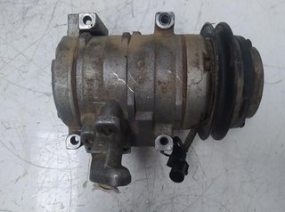 Hfc134a compresor aire mitsubishi montero 223915