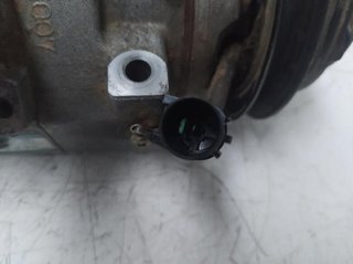 Hfc134a compresor aire mitsubishi montero 223915