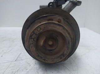 Hfc134a compresor aire mitsubishi montero 223915