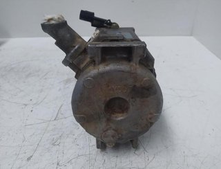 Hfc134a compresor aire mitsubishi montero 223915