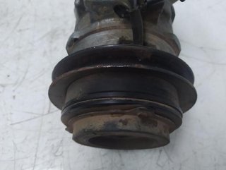 Hfc134a compresor aire mitsubishi montero 223915