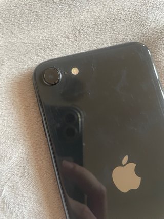 iPhone SE 2020 64GB Negro