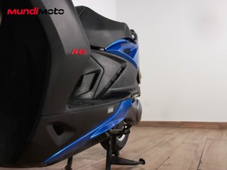 KYMCO AGILITY CITY 125 PLUS