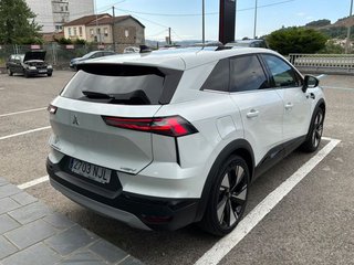 Mitsubishi Grandis Kaiteki+ 180 HEV