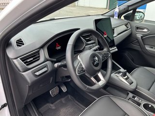 Mitsubishi Grandis Kaiteki+ 180 HEV